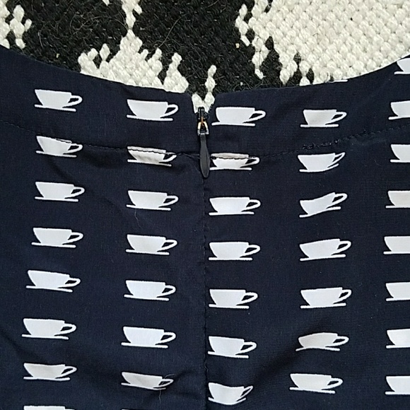 GAP Teacup Dress - Picture 4 of 4